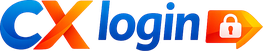 cx login logo